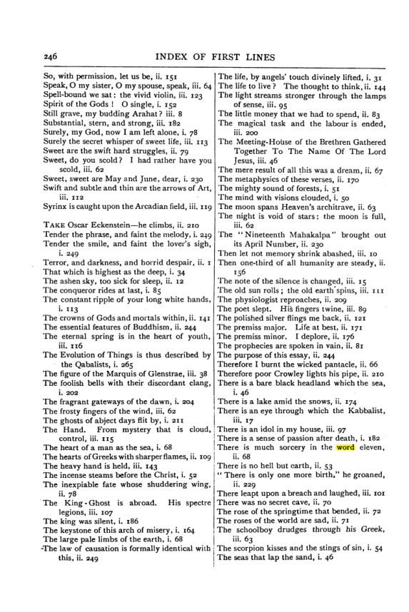 Original scan of Collected Works (Vol. III), PDF page 251