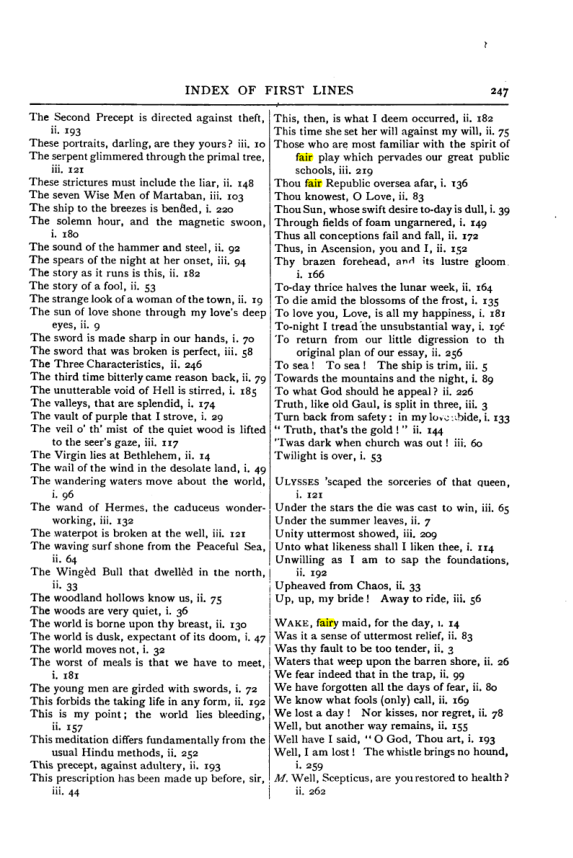Original scan of Collected Works (Vol. III), PDF page 252