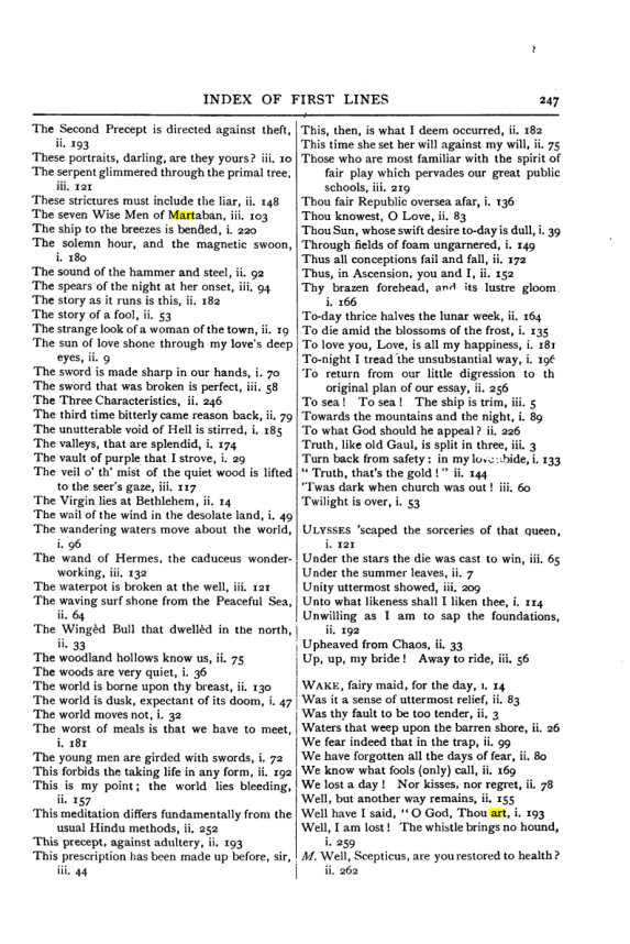 Original scan of Collected Works (Vol. III), PDF page 252