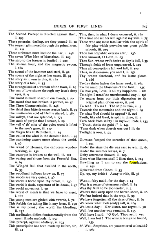 Original scan of Collected Works (Vol. III), PDF page 252