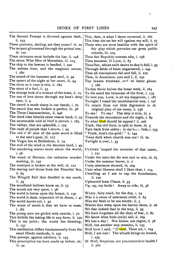 Original scan of Collected Works (Vol. III), PDF page 252