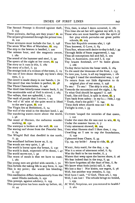 Original scan of Collected Works (Vol. III), PDF page 252
