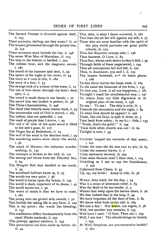 Original scan of Collected Works (Vol. III), PDF page 252