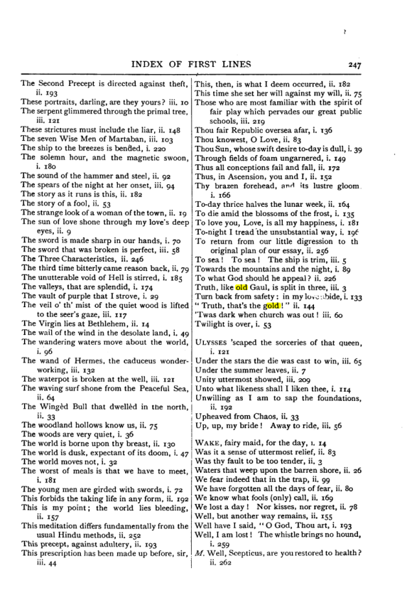 Original scan of Collected Works (Vol. III), PDF page 252