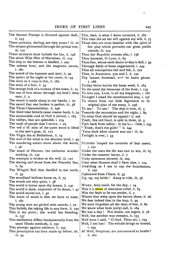 Original scan of Collected Works (Vol. III), PDF page 252