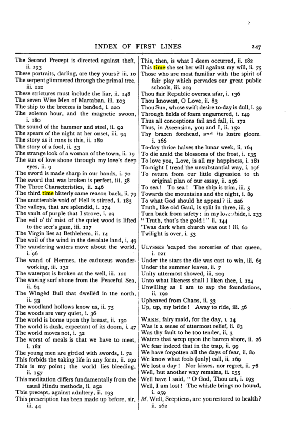 Original scan of Collected Works (Vol. III), PDF page 252