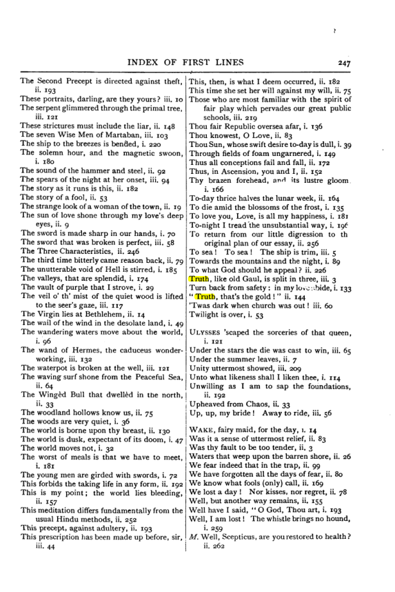 Original scan of Collected Works (Vol. III), PDF page 252
