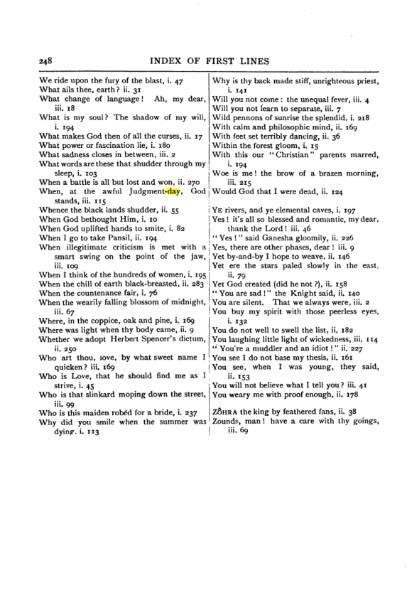 Original scan of Collected Works (Vol. III), PDF page 253