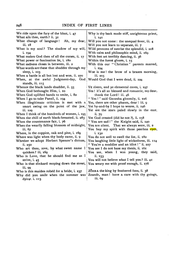 Original scan of Collected Works (Vol. III), PDF page 253