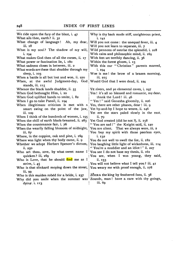 Original scan of Collected Works (Vol. III), PDF page 253