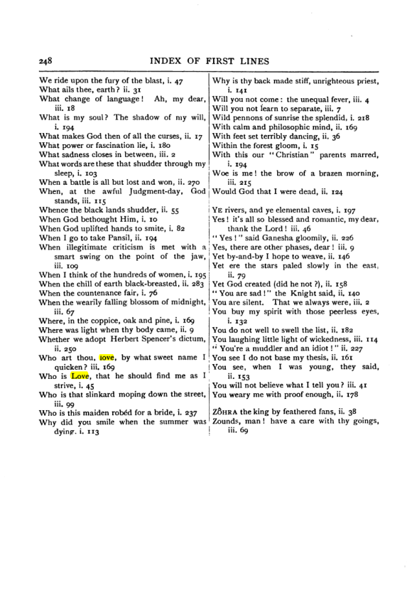 Original scan of Collected Works (Vol. III), PDF page 253