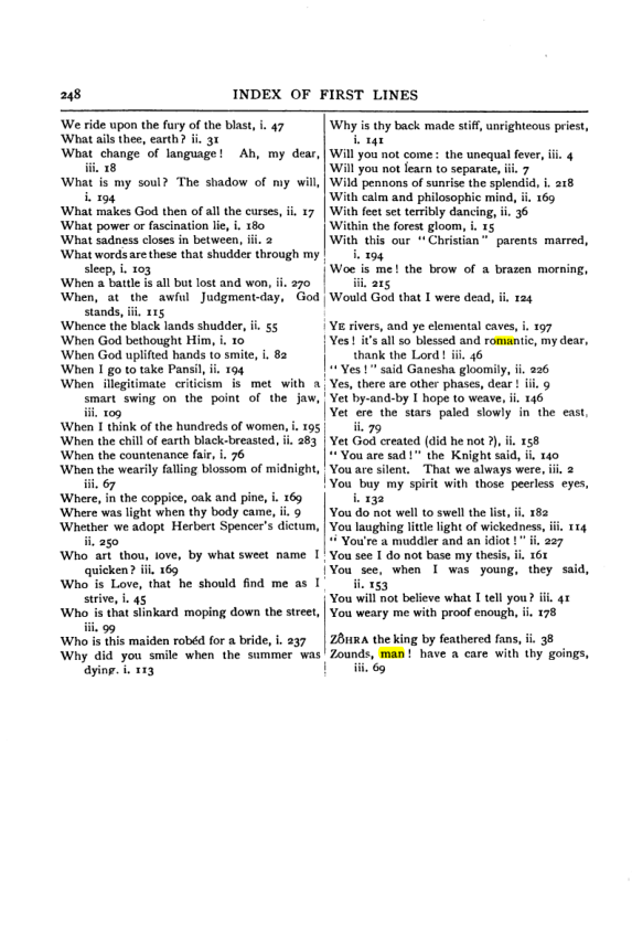 Original scan of Collected Works (Vol. III), PDF page 253