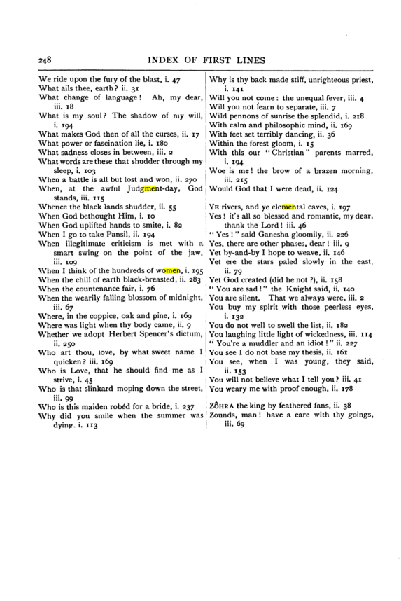Original scan of Collected Works (Vol. III), PDF page 253