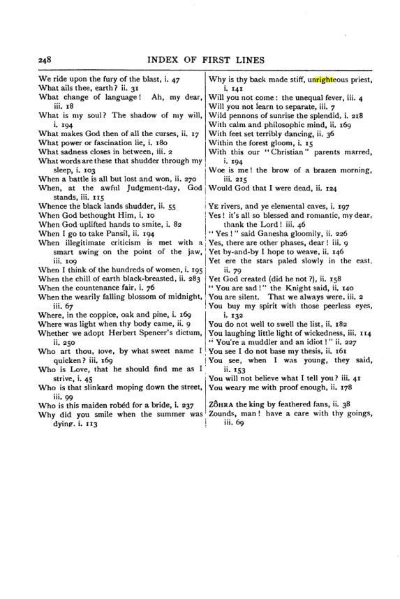 Original scan of Collected Works (Vol. III), PDF page 253