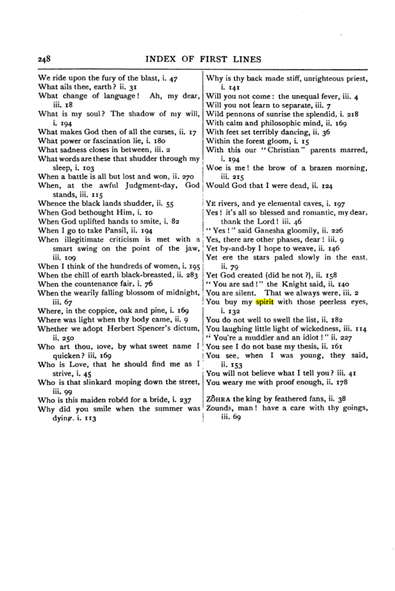 Original scan of Collected Works (Vol. III), PDF page 253