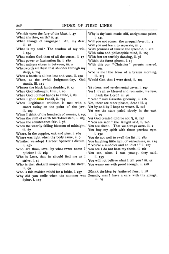 Original scan of Collected Works (Vol. III), PDF page 253