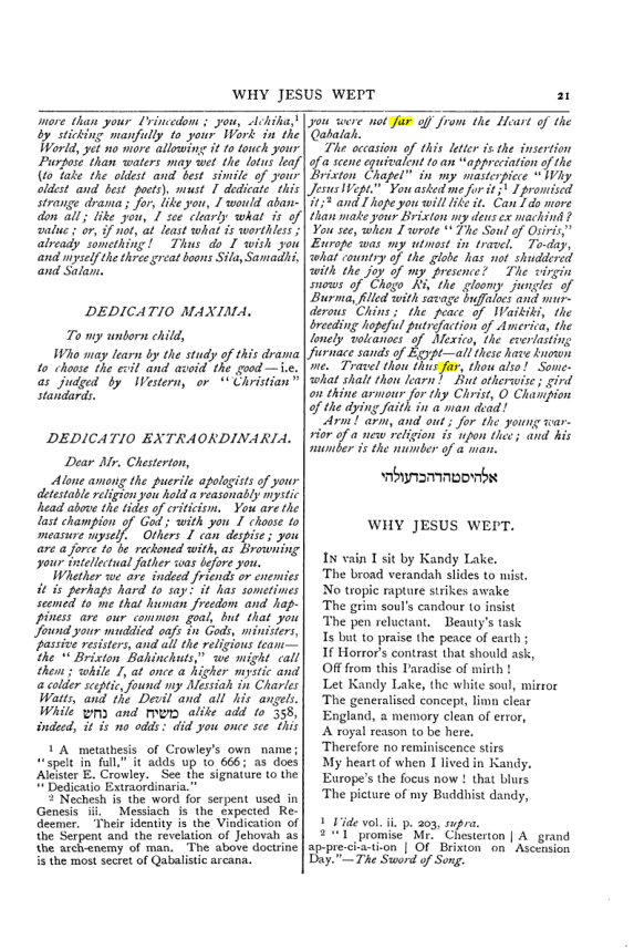 Original scan of Collected Works (Vol. III), PDF page 27