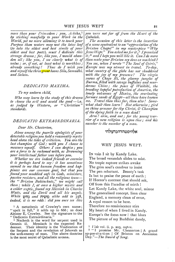 Original scan of Collected Works (Vol. III), PDF page 27