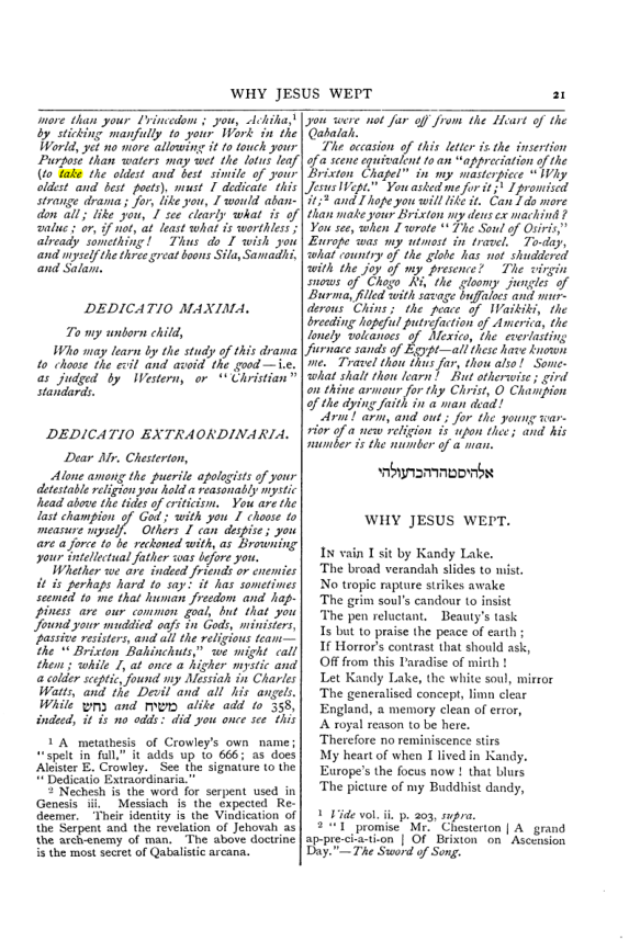 Original scan of Collected Works (Vol. III), PDF page 27