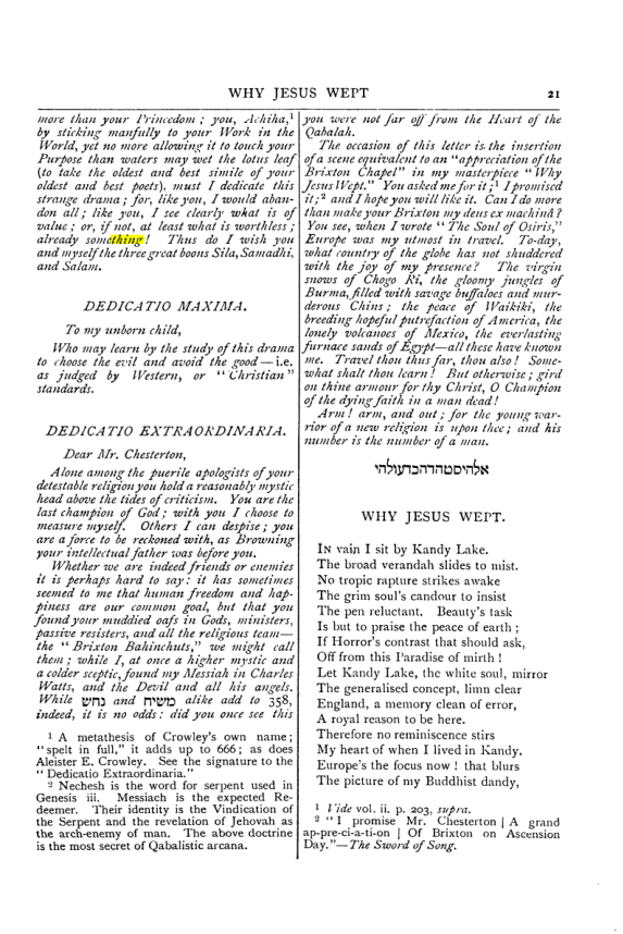 Original scan of Collected Works (Vol. III), PDF page 27