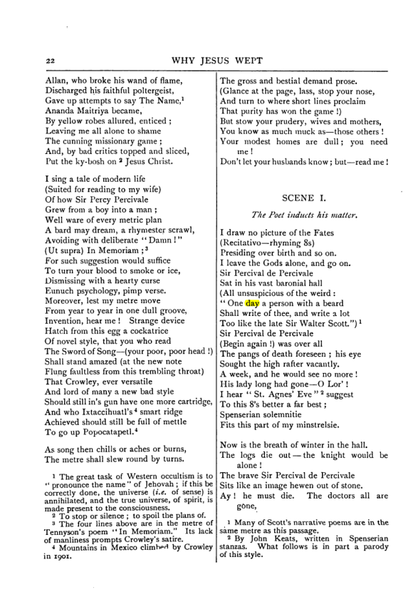 Original scan of Collected Works (Vol. III), PDF page 28