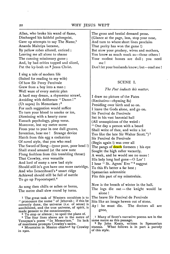 Original scan of Collected Works (Vol. III), PDF page 28