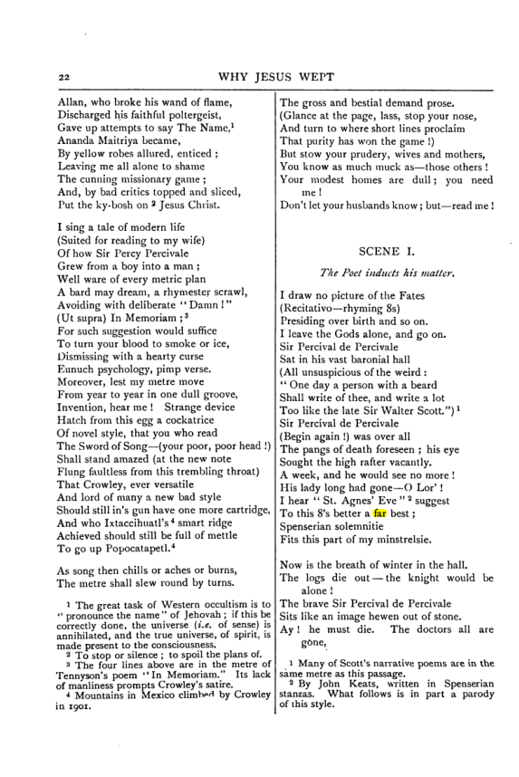 Original scan of Collected Works (Vol. III), PDF page 28