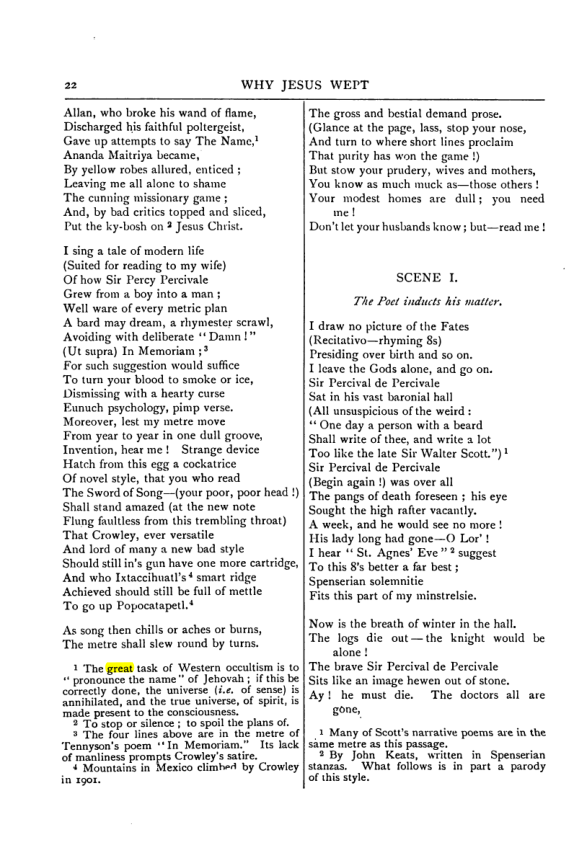 Original scan of Collected Works (Vol. III), PDF page 28