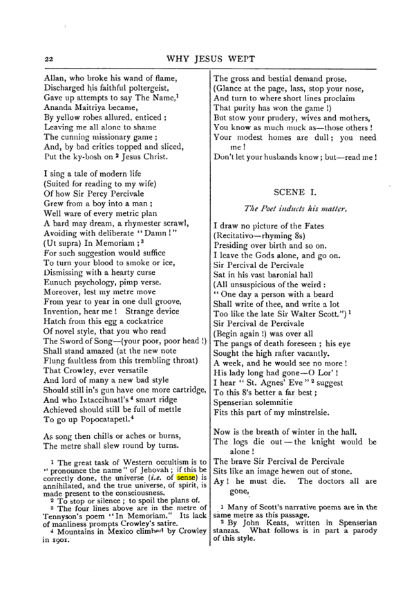 Original scan of Collected Works (Vol. III), PDF page 28