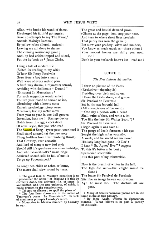 Original scan of Collected Works (Vol. III), PDF page 28