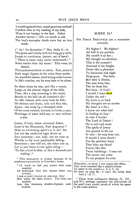 Original scan of Collected Works (Vol. III), PDF page 30