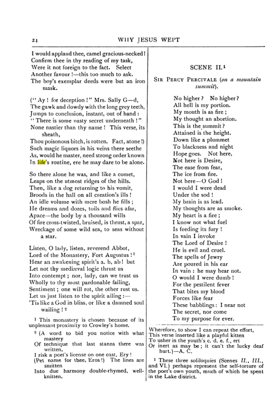 Original scan of Collected Works (Vol. III), PDF page 30