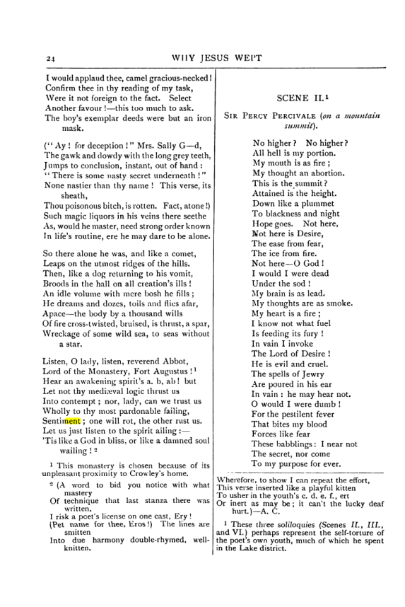Original scan of Collected Works (Vol. III), PDF page 30