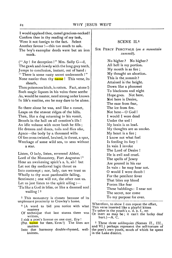 Original scan of Collected Works (Vol. III), PDF page 30