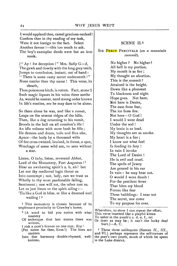 Original scan of Collected Works (Vol. III), PDF page 30