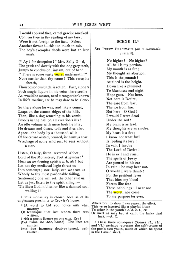 Original scan of Collected Works (Vol. III), PDF page 30