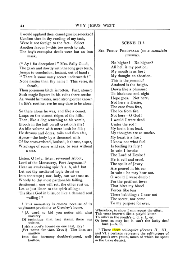 Original scan of Collected Works (Vol. III), PDF page 30