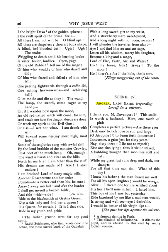 Original scan of Collected Works (Vol. III), PDF page 32