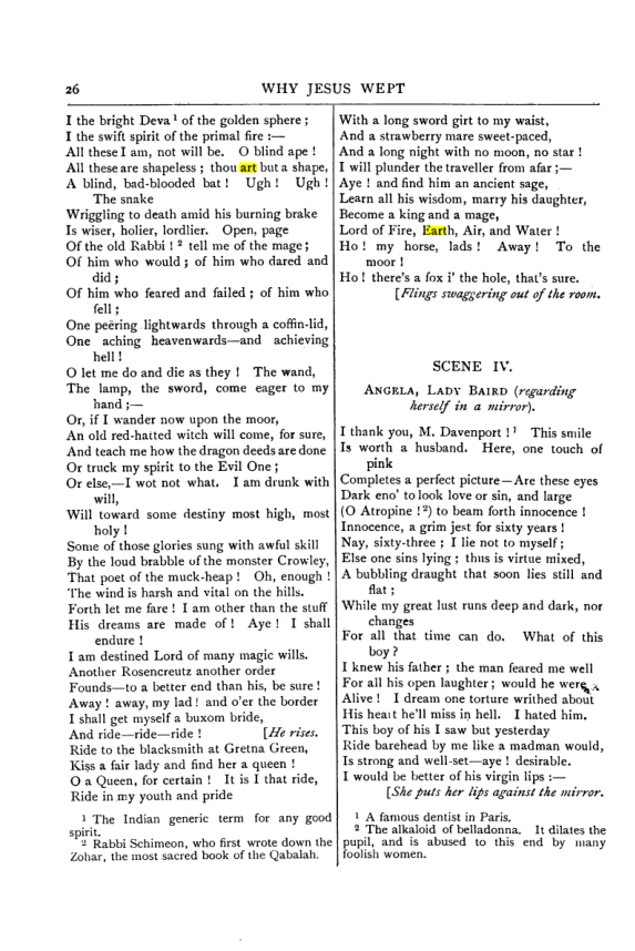 Original scan of Collected Works (Vol. III), PDF page 32