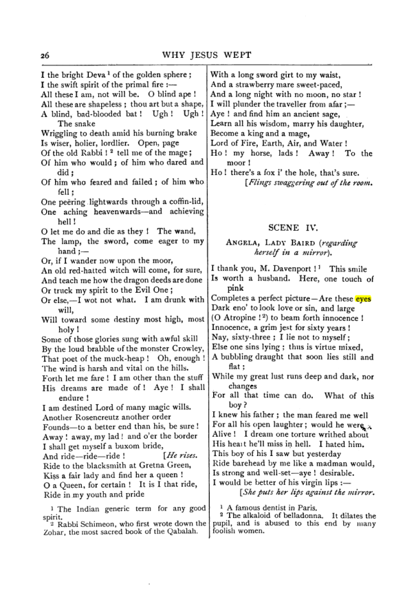 Original scan of Collected Works (Vol. III), PDF page 32