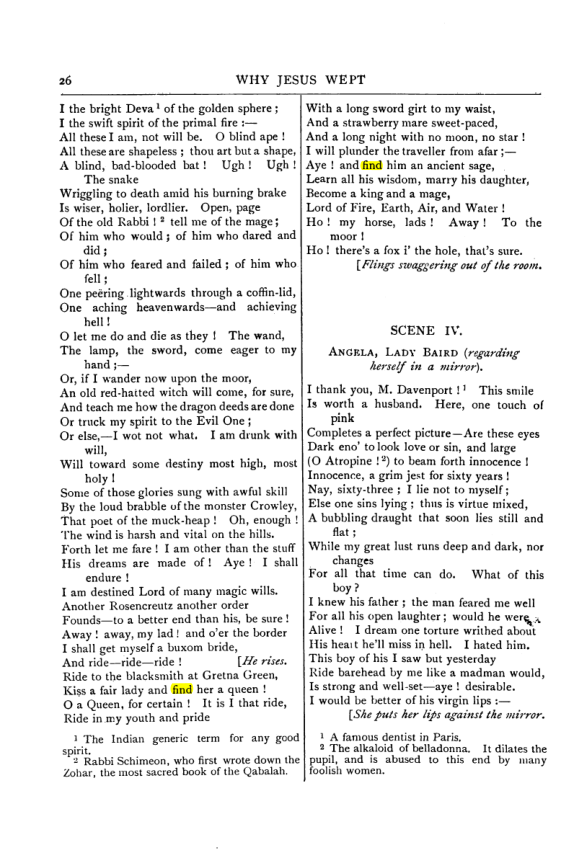 Original scan of Collected Works (Vol. III), PDF page 32