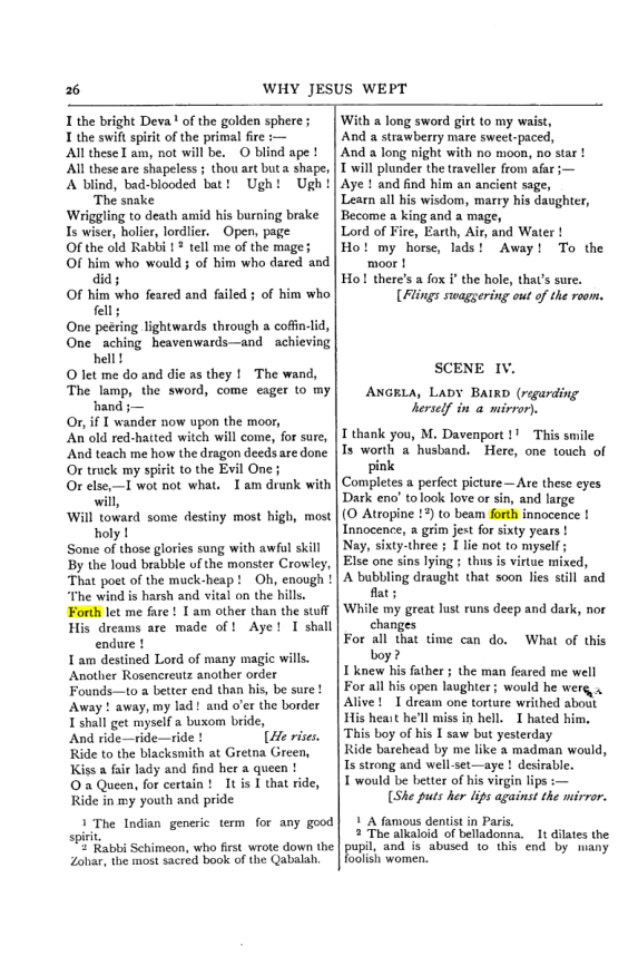 Original scan of Collected Works (Vol. III), PDF page 32