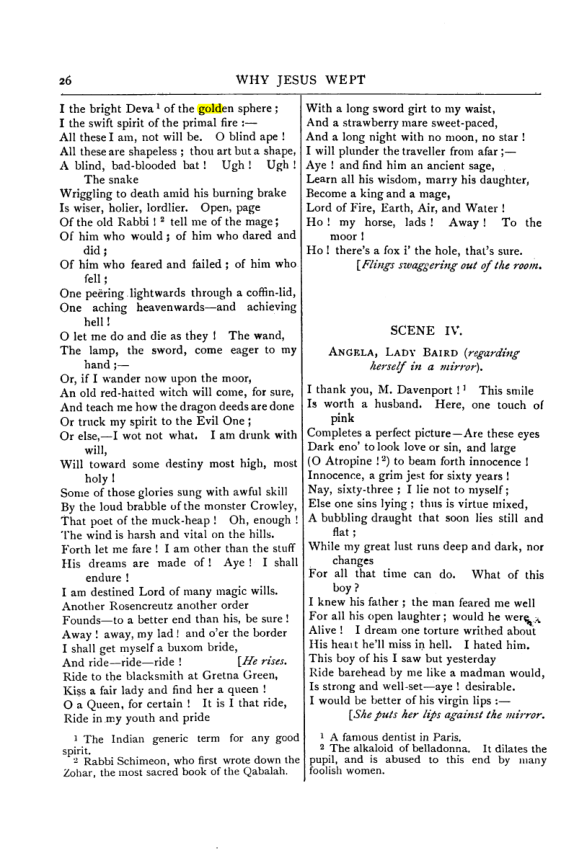 Original scan of Collected Works (Vol. III), PDF page 32