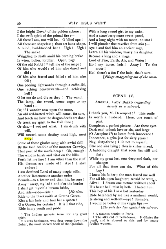Original scan of Collected Works (Vol. III), PDF page 32