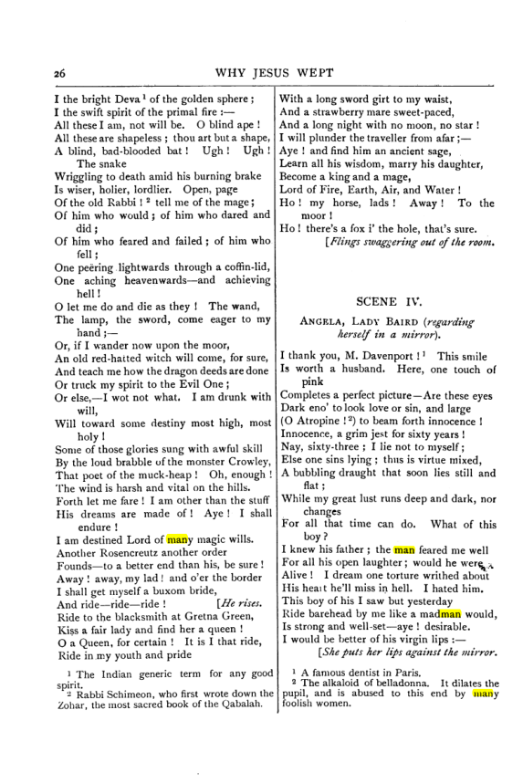 Original scan of Collected Works (Vol. III), PDF page 32
