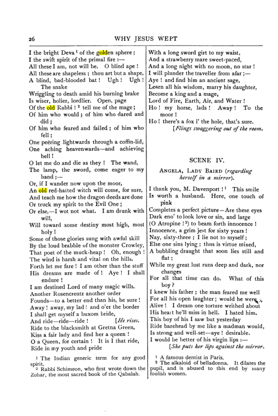 Original scan of Collected Works (Vol. III), PDF page 32