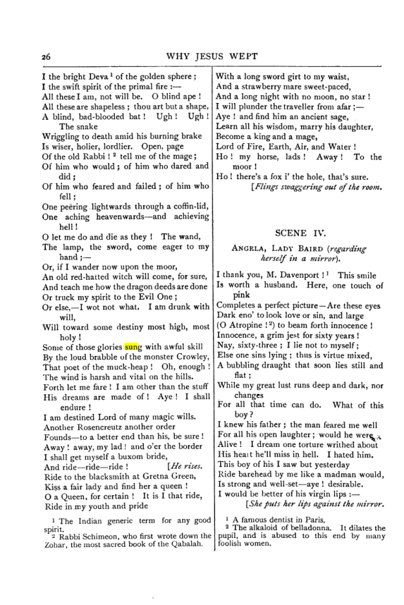Original scan of Collected Works (Vol. III), PDF page 32