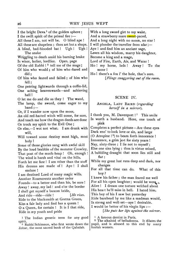 Original scan of Collected Works (Vol. III), PDF page 32