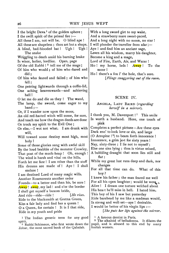 Original scan of Collected Works (Vol. III), PDF page 32