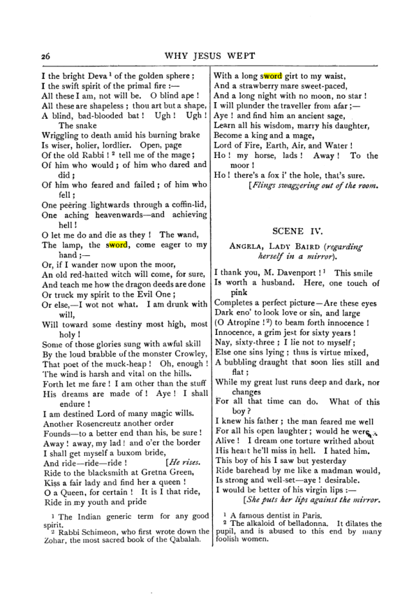 Original scan of Collected Works (Vol. III), PDF page 32